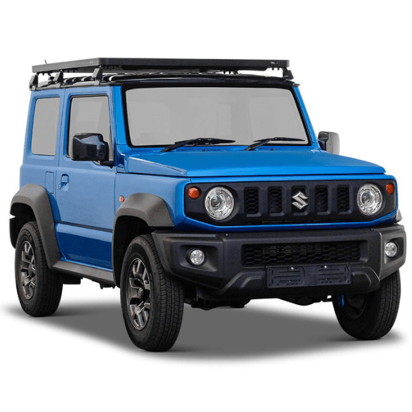 Front Runner Slimline II Roof Rack, Suzuki Jimny (2018+)