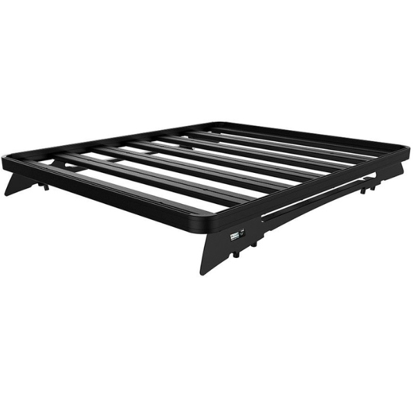 Front Runner Slimline II Roof Rack, Toyota Hilux Double Cab (2005-2015)