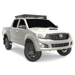Front Runner Slimline II Roof Rack, Toyota Hilux Double Cab (2005-2015)