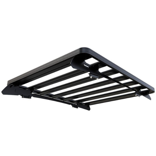 Front Runner Slimline II Roof Rack, Toyota Hilux Revo Double Cab (2016+)