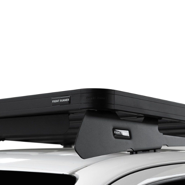 Front Runner Slimline II Roof Rack, Toyota Hilux Revo Double Cab (2016+)