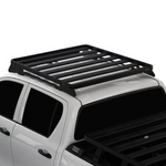 Front Runner Slimline II Roof Rack, Toyota Hilux Revo Double Cab (2016+)