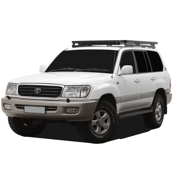 Front Runner Slimline II Roof Rack, Toyota Land Cruiser 100