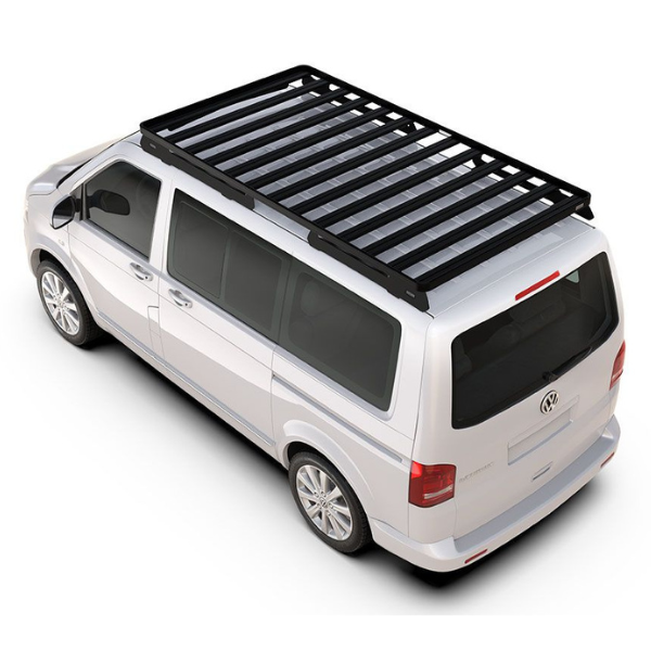 Front Runner Slimline II Roof Rack, VW T5 Transporter/Kombi SWB (2003-2015)