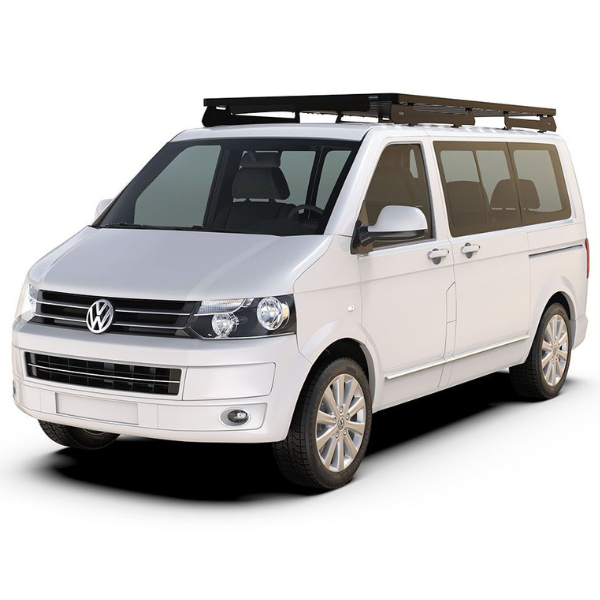 Front Runner Slimline II Roof Rack, VW T5 Transporter/Kombi SWB (2003-2015)