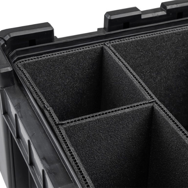 Front Runner Storage Box Foam Dividers
