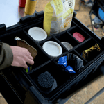 Front Runner Storage Box Foam Dividers