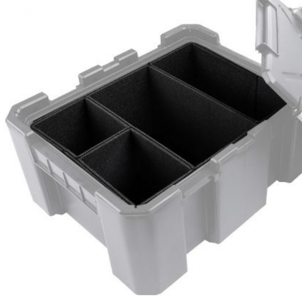 Front Runner Storage Box Foam Dividers