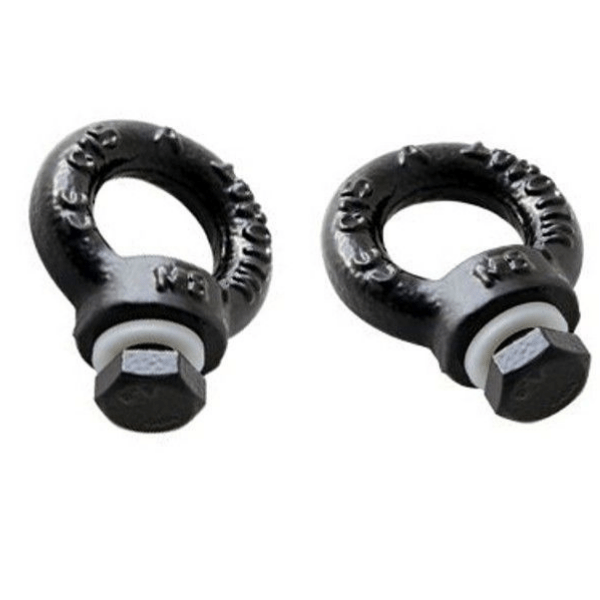 Front Runner Tie Down Rings (2 stk)