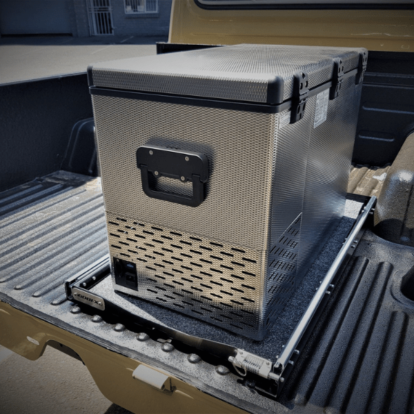Gobi-X Fridge Slide Small, 705 x 415 mm