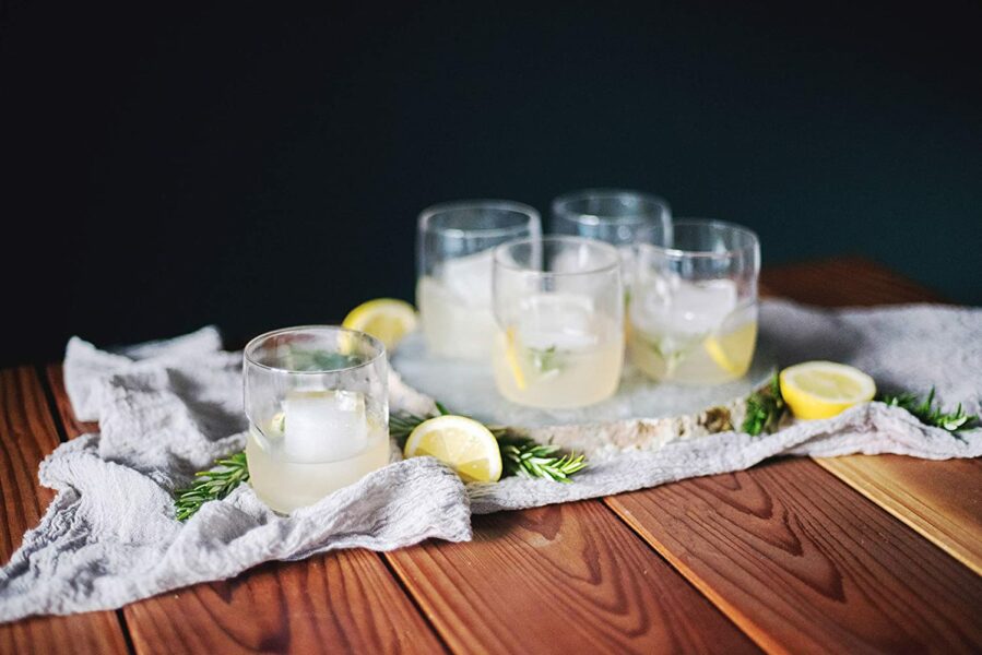 GoVino drinksglas – 4 stk.