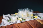 GoVino drinksglas – 4 stk.