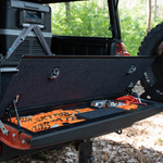 Huracan Tailgate opbevaring - Hilux Vigo 2005-2015