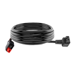 ICECO Anderson-kabel til 12 V-stik, 2 m