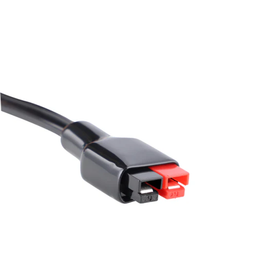 ICECO Anderson-kabel til 12 V-stik, 2 m