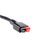 ICECO Anderson-kabel til 12 V-stik, 2 m