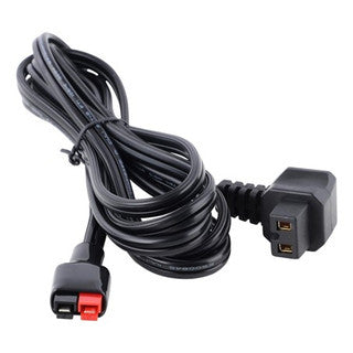 ICECO Anderson-kabel til 12 V-stik, 2 m