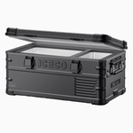 ICECO APL20 Single Zone køleskab, 20 L – Sort