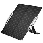 ICECO foldbart solpanel, 80 W
