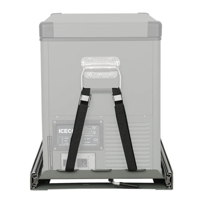 ICECO fridge slide til APL35, VL45 og JP-serien