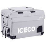 ICECO isoleret overtræk til APL55