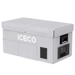 ICECO isoleret overtræk til VL75PROD