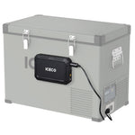 ICECO magnetisk powerbank, 250 Wh (sæt)