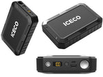 ICECO magnetisk powerbank, 250 Wh (sæt)