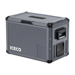 ICECO VL35PROS Single Zone køleskab, 35 L – Grå