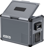 ICECO VL35PROS Single Zone køleskab, 35 L – Grå