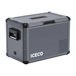 ICECO VL35PROS Single Zone køleskab, 35 L – Grå