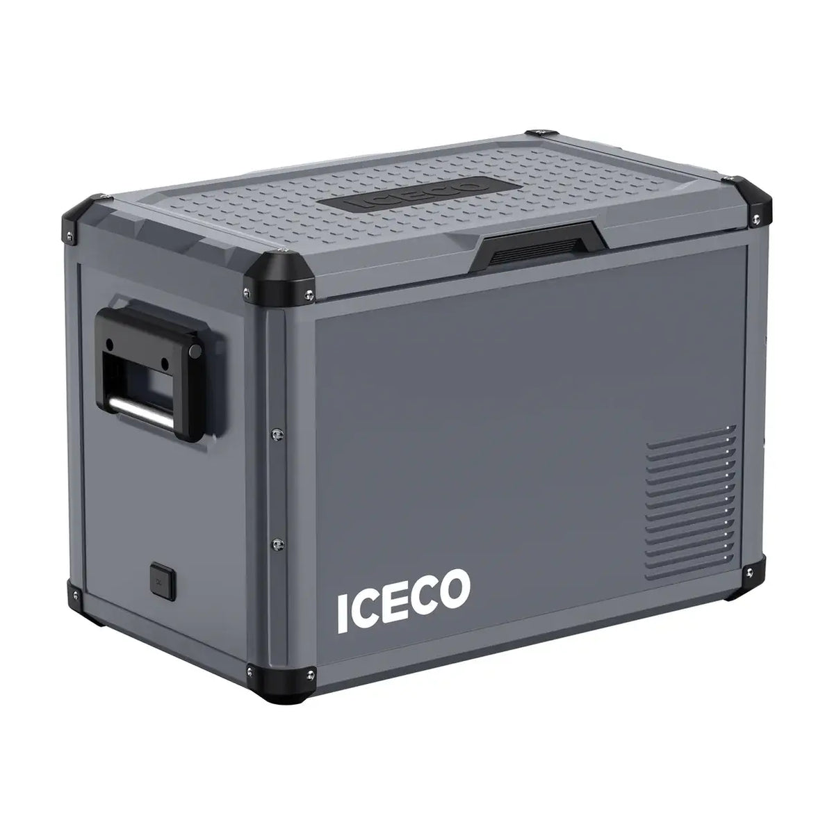 ICECO VL35PROS Single Zone køleskab, 35 L – Grå