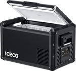 ICECO VL35PROS Single Zone køleskab, 35 L – Sort