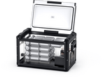 ICECO VL35PROS Single Zone køleskab, 35 L – Sort