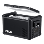 ICECO VL35PROS Single Zone køleskab, 35 L – Sort