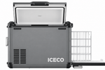 ICECO VL45PLUS Single Zone køleskab, 45 L – Grå