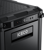ICECO VL45PLUS Single Zone køleskab, 45 L – Sort