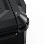 ICECO VL45PLUS Single Zone køleskab, 45 L – Sort