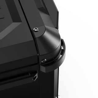 ICECO VL45PLUS Single Zone køleskab, 45 L – Sort