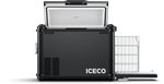 ICECO VL45PLUS Single Zone køleskab, 45 L – Sort