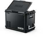 ICECO VL45PLUS Single Zone køleskab, 45 L – Sort
