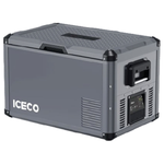 ICECO VL60PROS Single Zone køleskab, 60 L – Grå