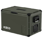 ICECO VL60PROS Single Zone køleskab, 60 L – Oliven