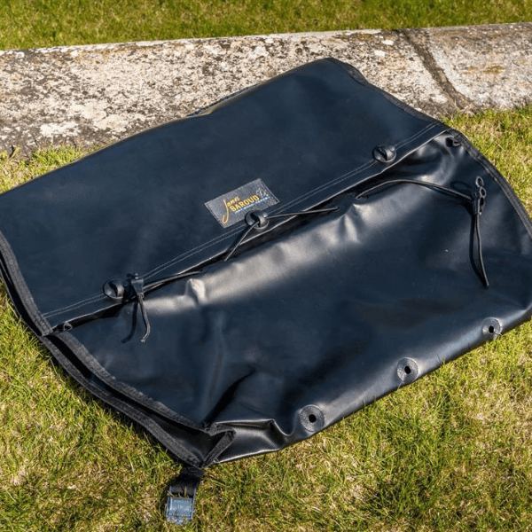 James Baroud Eco Bag til reservehjul