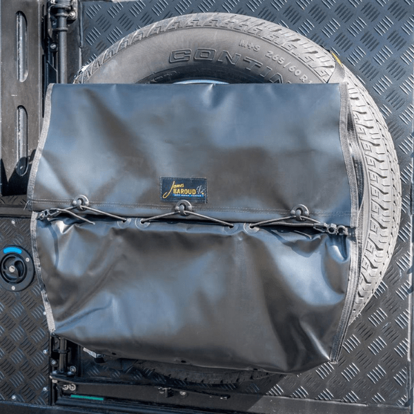 James Baroud Eco Bag til reservehjul