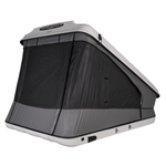 James Baroud Space M tagtelt – Hvid