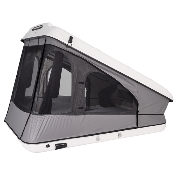 James Baroud Space M tagtelt – Hvid