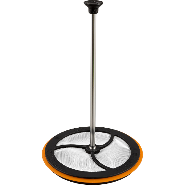 Jetboil Coffee Press, silikone