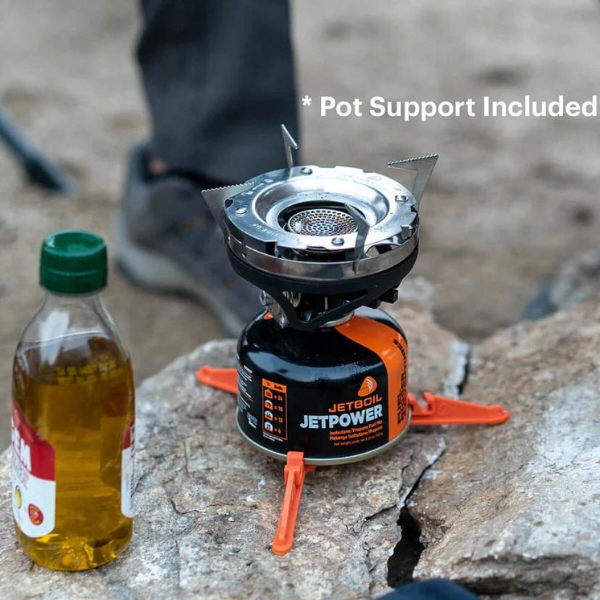 Jetboil Flash 1,8 L