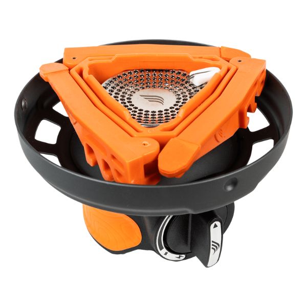 Jetboil Flash 2.0 – Carbon